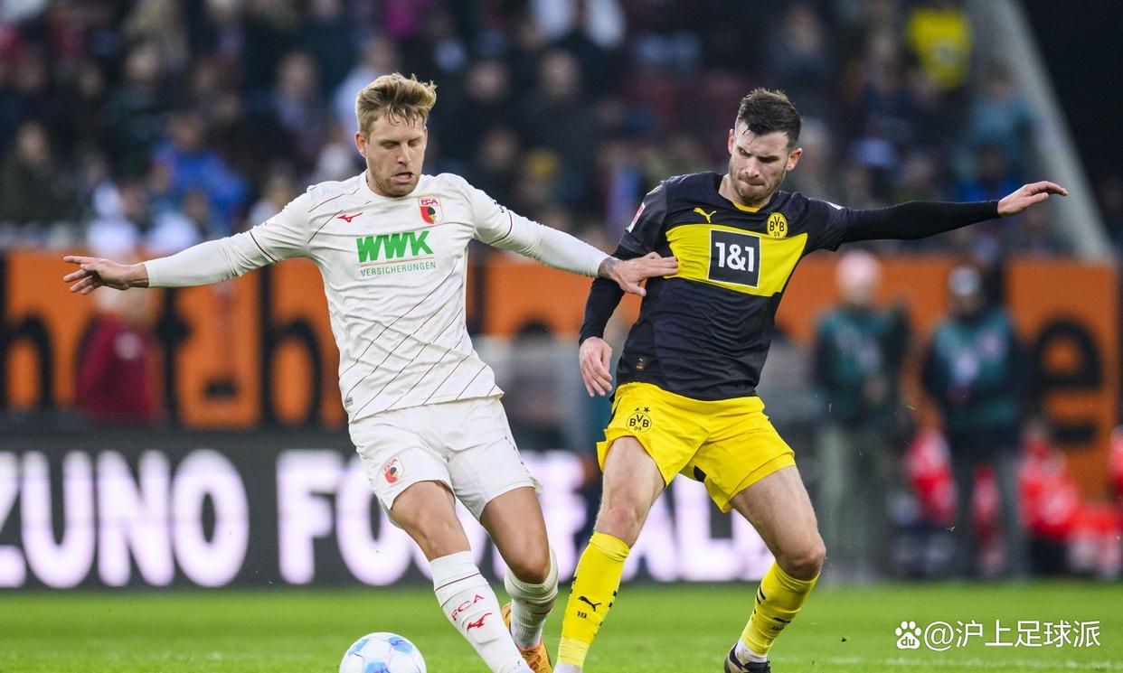 乐动体育-多特蒙德再次失利，球队积分榜上滑出前四